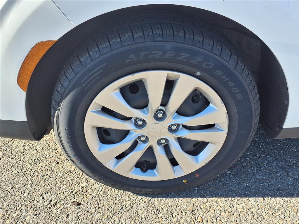 used 2020 Kia Soul car, priced at $15,995