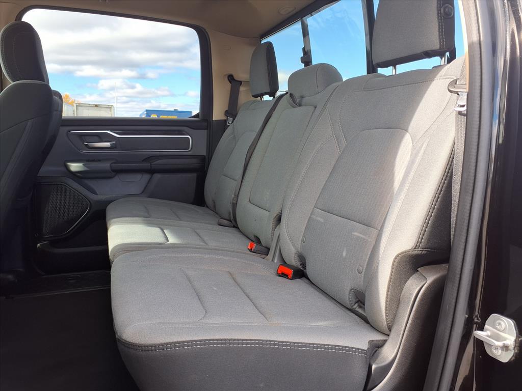 used 2019 Ram 1500 car, priced at $30,555