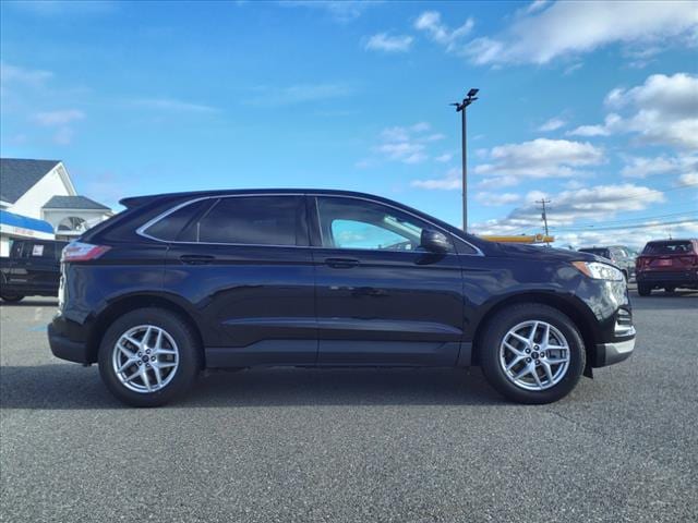 used 2024 Ford Edge car, priced at $29,333