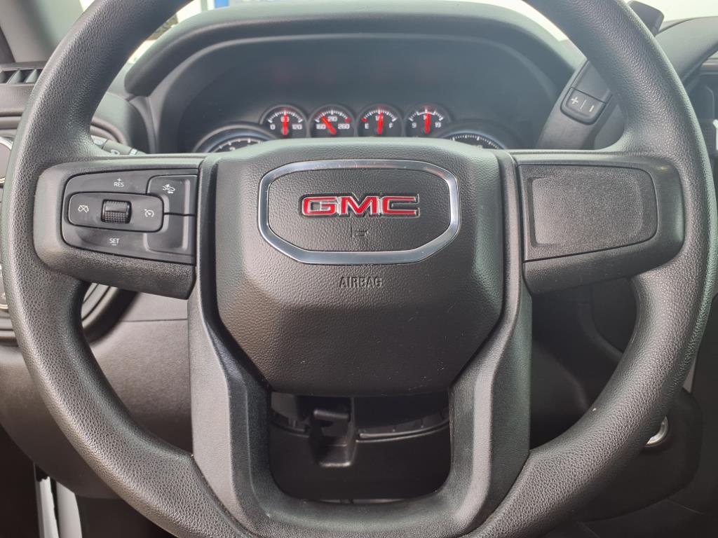 used 2023 GMC Sierra 1500 car, priced at $36,777