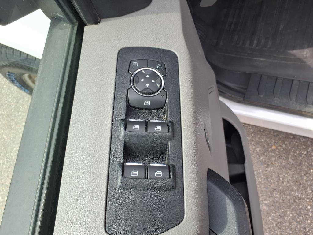 used 2020 Ford F-150 car, priced at $27,995