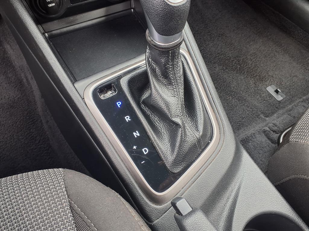 used 2020 Hyundai Accent car, priced at $16,995