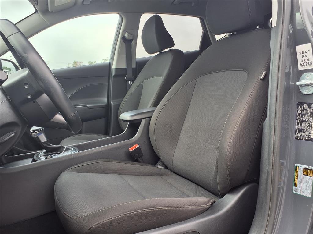 used 2024 Hyundai Kona car, priced at $23,995
