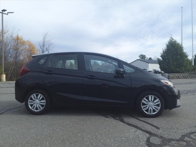 used 2016 Honda Fit car, priced at $15,995