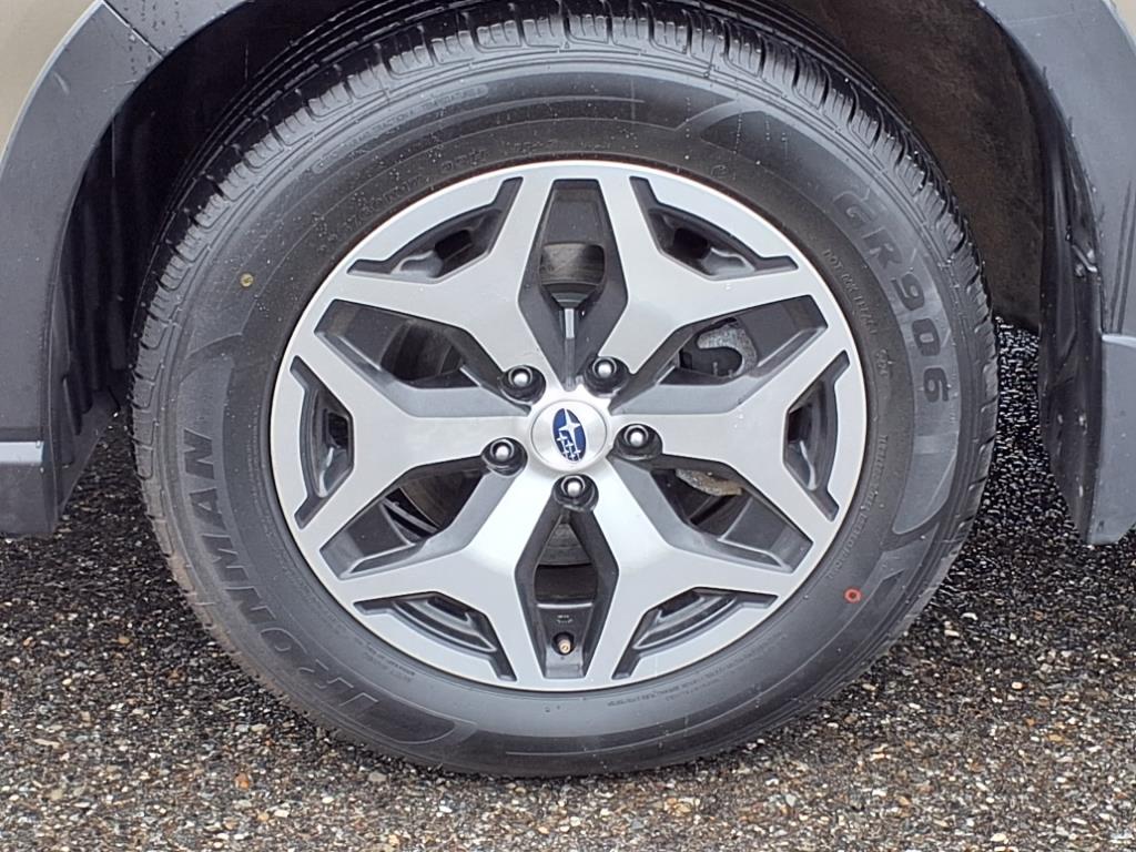 used 2023 Subaru Forester car, priced at $29,999