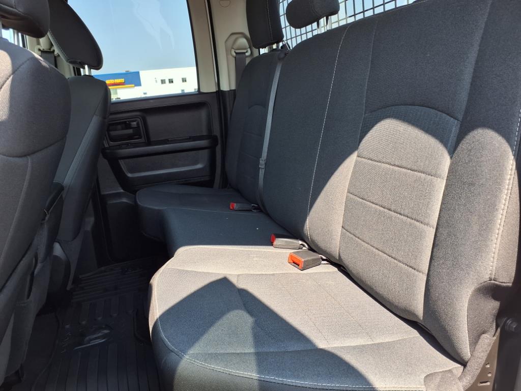 used 2022 Ram 1500 Classic car, priced at $28,999