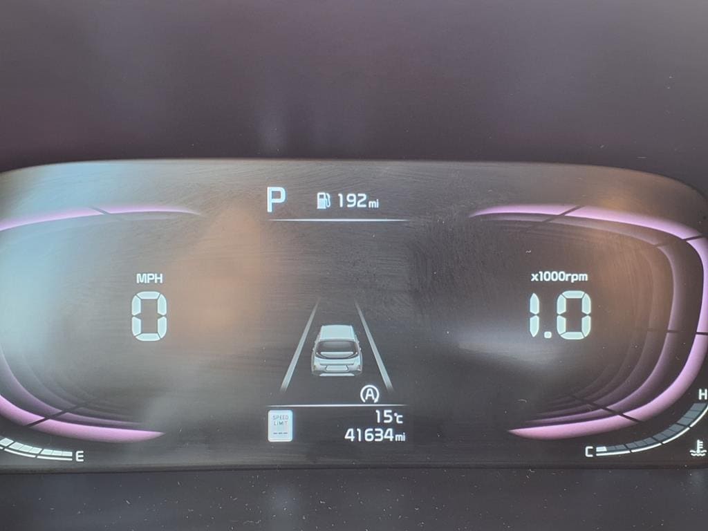 used 2023 Kia Soul car, priced at $21,777