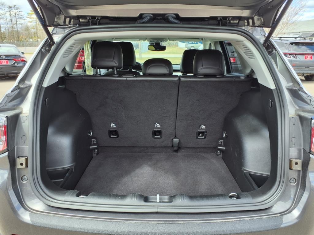 used 2022 Jeep Compass car, priced at $24,555