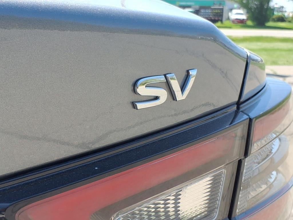 used 2023 Nissan Maxima car, priced at $26,444