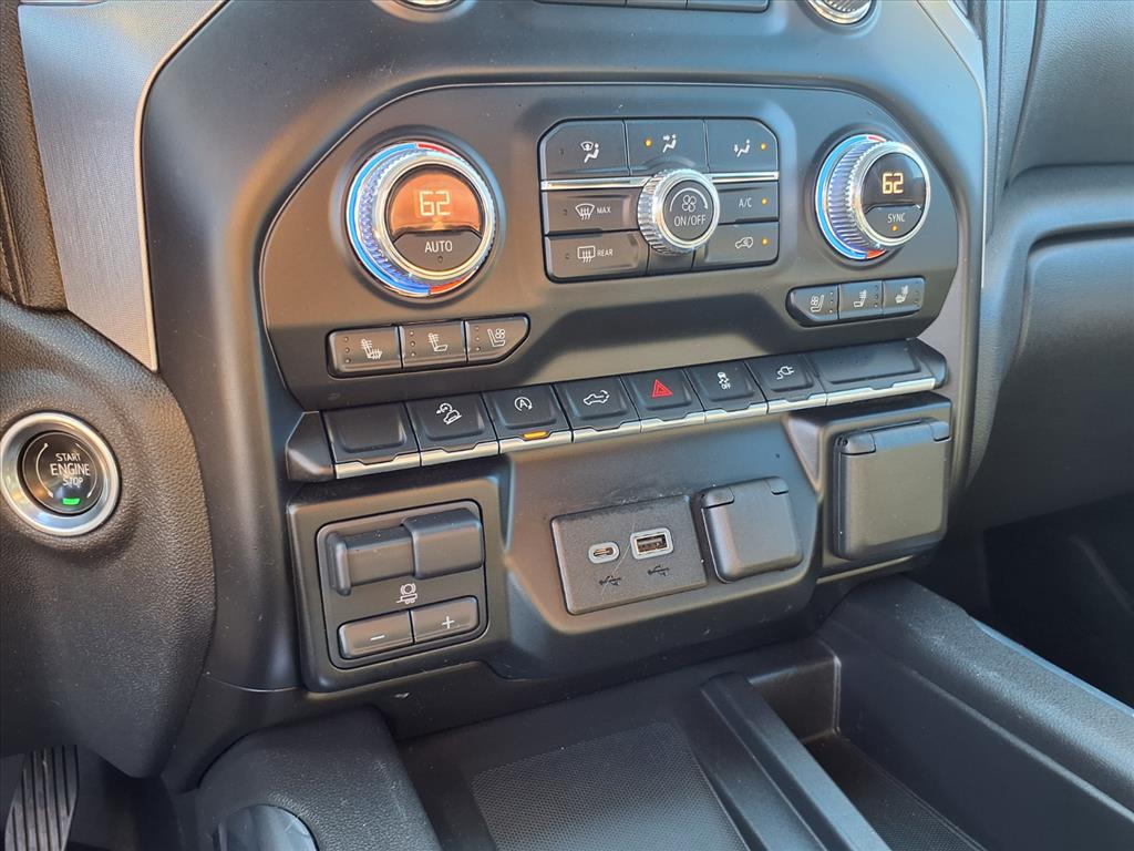 used 2019 GMC Sierra 1500 car, priced at $33,999