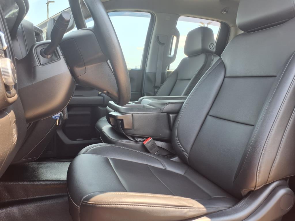 used 2020 GMC Sierra 1500 car, priced at $25,777