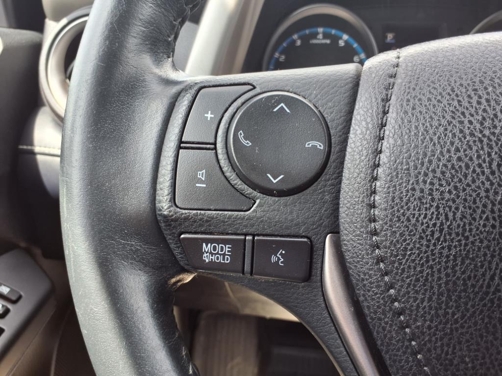 used 2018 Toyota RAV4 car, priced at $22,888
