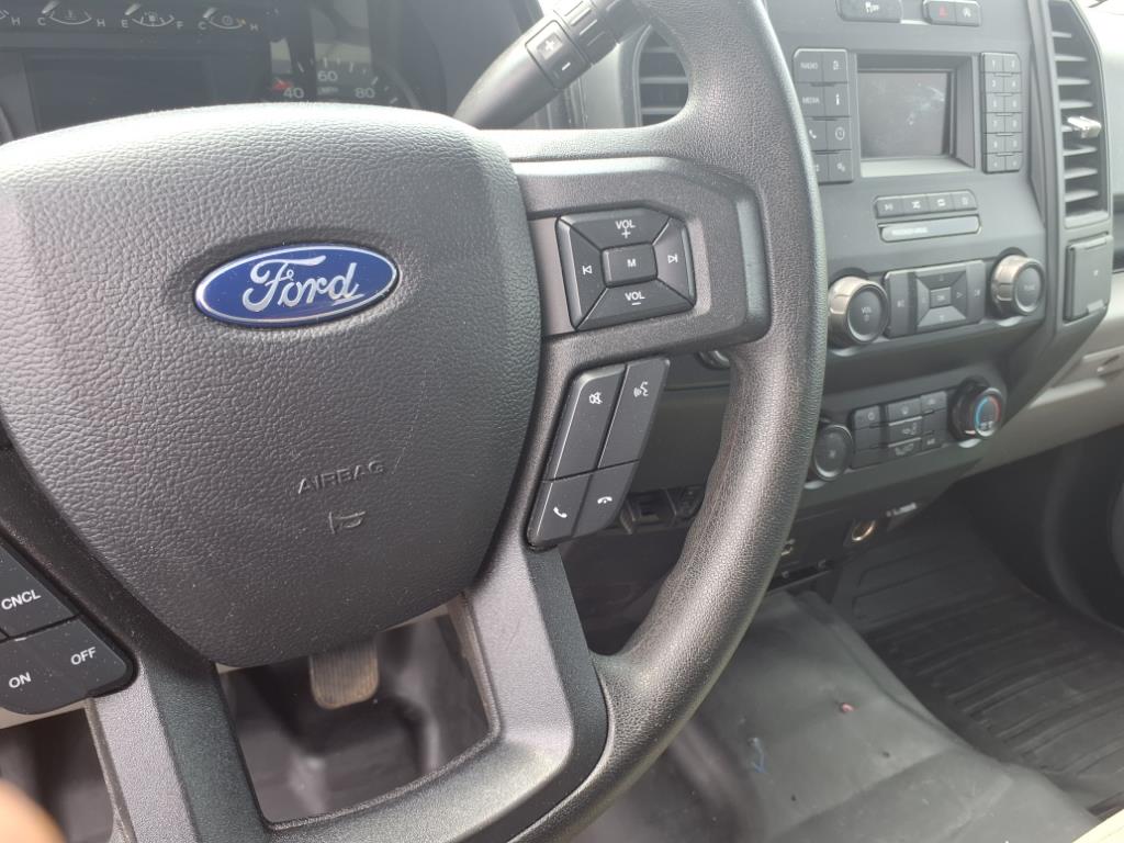 used 2020 Ford F-150 car, priced at $27,995