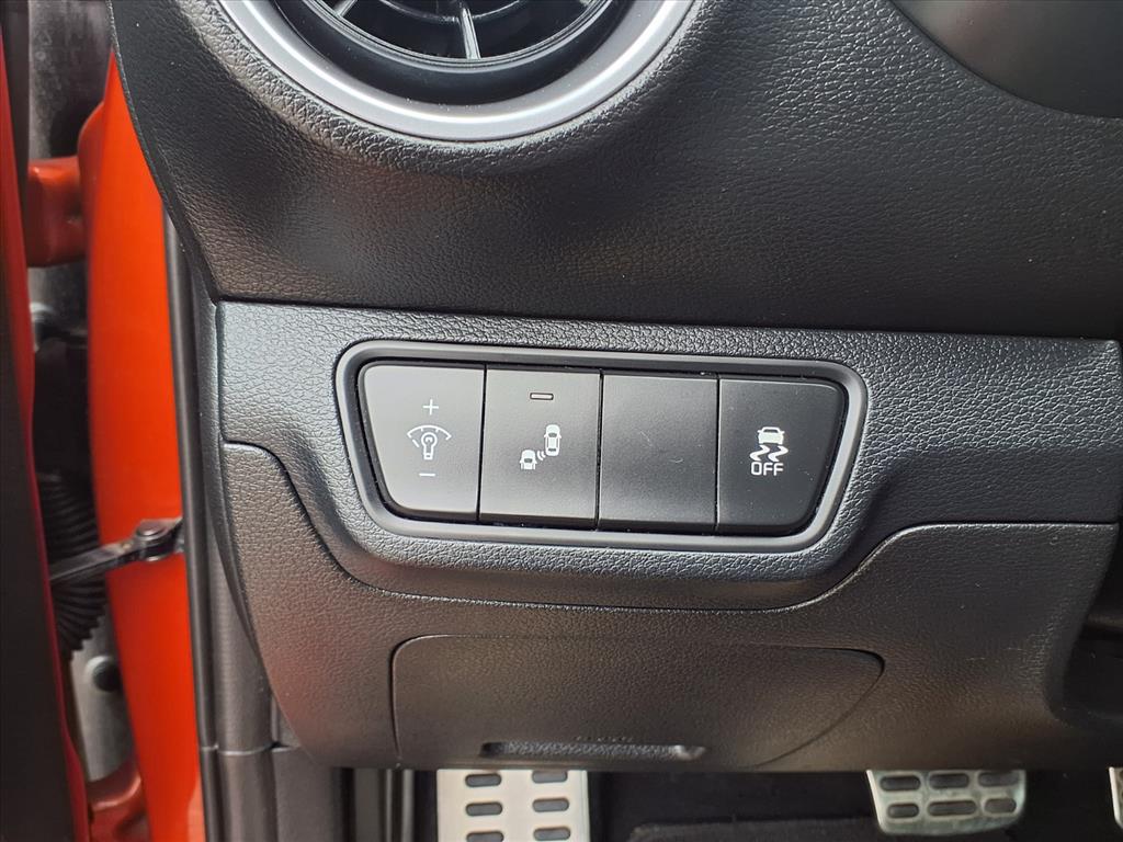 used 2023 Kia Forte car, priced at $21,777