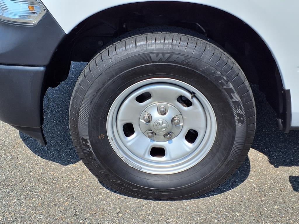 used 2022 Ram 1500 Classic car, priced at $28,999