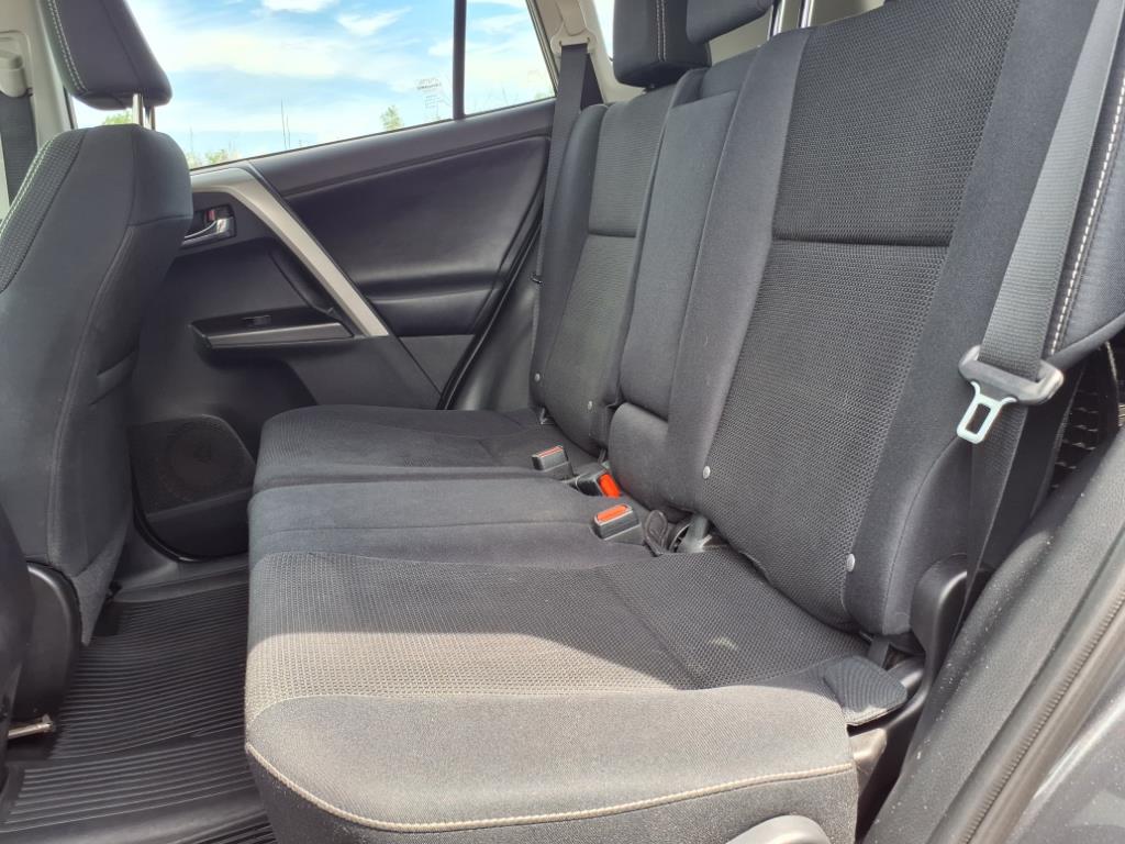used 2018 Toyota RAV4 car, priced at $22,888