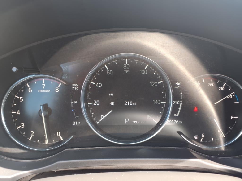used 2019 Mazda CX-5 car, priced at $19,999