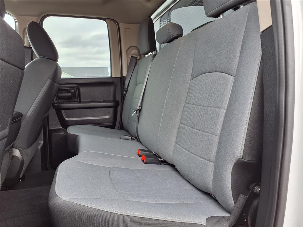 used 2022 Ram 1500 Classic car, priced at $24,995