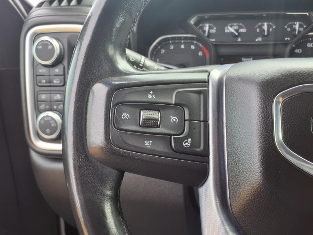 used 2019 GMC Sierra 1500 car, priced at $29,777