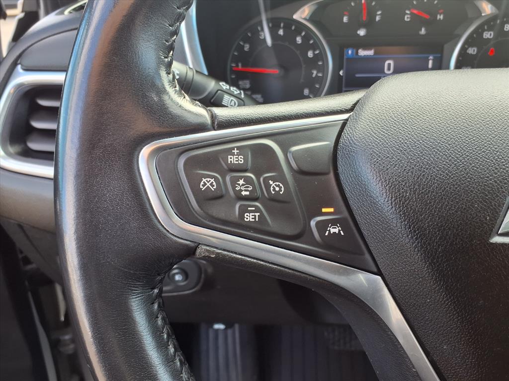 used 2020 Chevrolet Equinox car, priced at $22,995