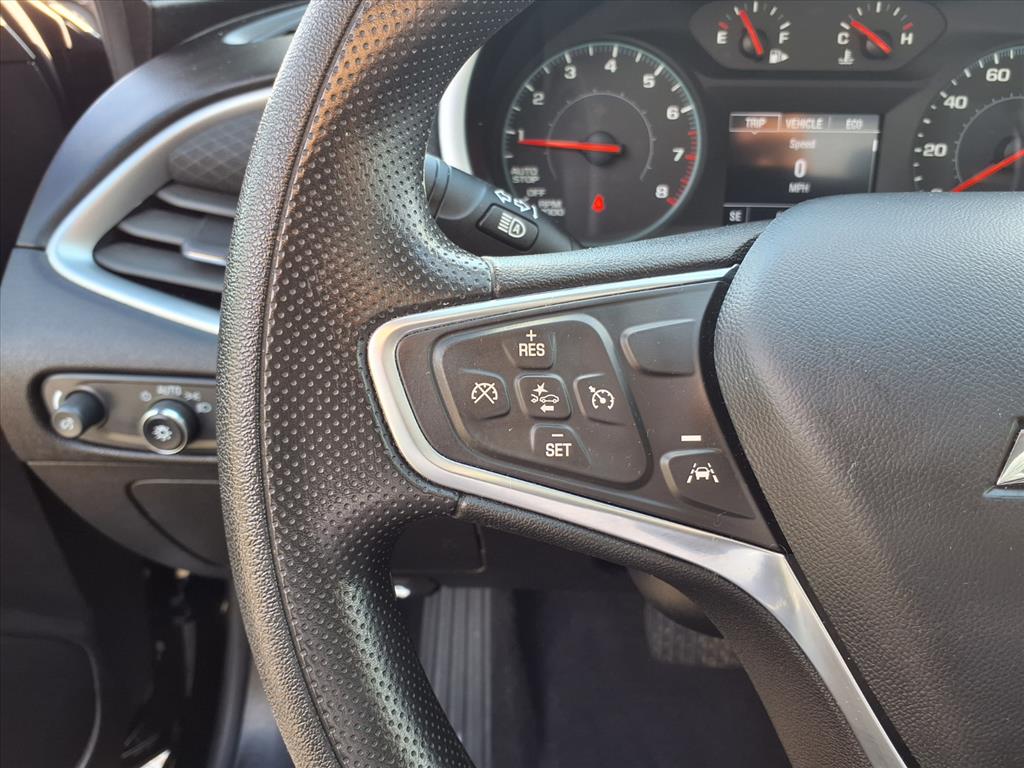 used 2023 Chevrolet Malibu car, priced at $20,995