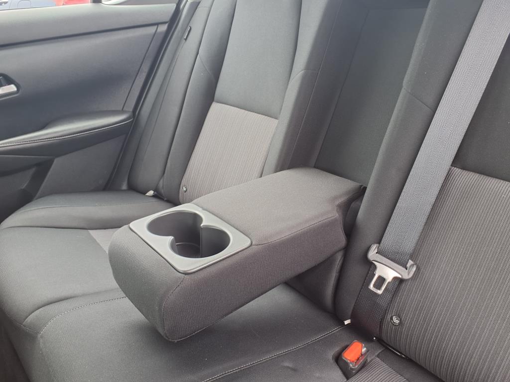 used 2022 Nissan Sentra car, priced at $19,995