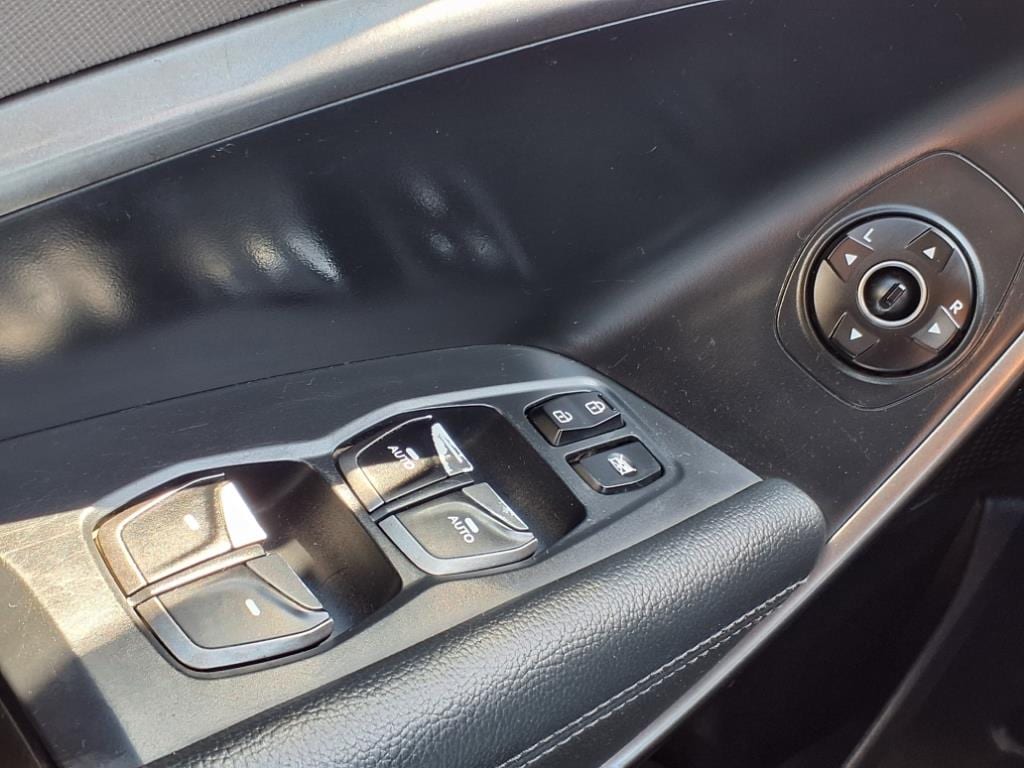 used 2017 Hyundai Santa Fe Sport car, priced at $16,995