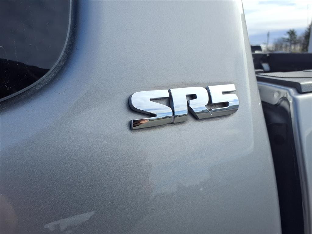 used 2020 Toyota Tacoma car, priced at $31,777