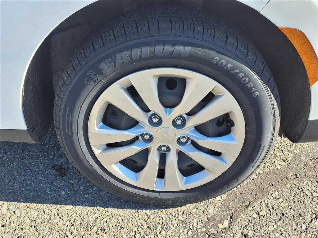 used 2020 Kia Soul car, priced at $15,995