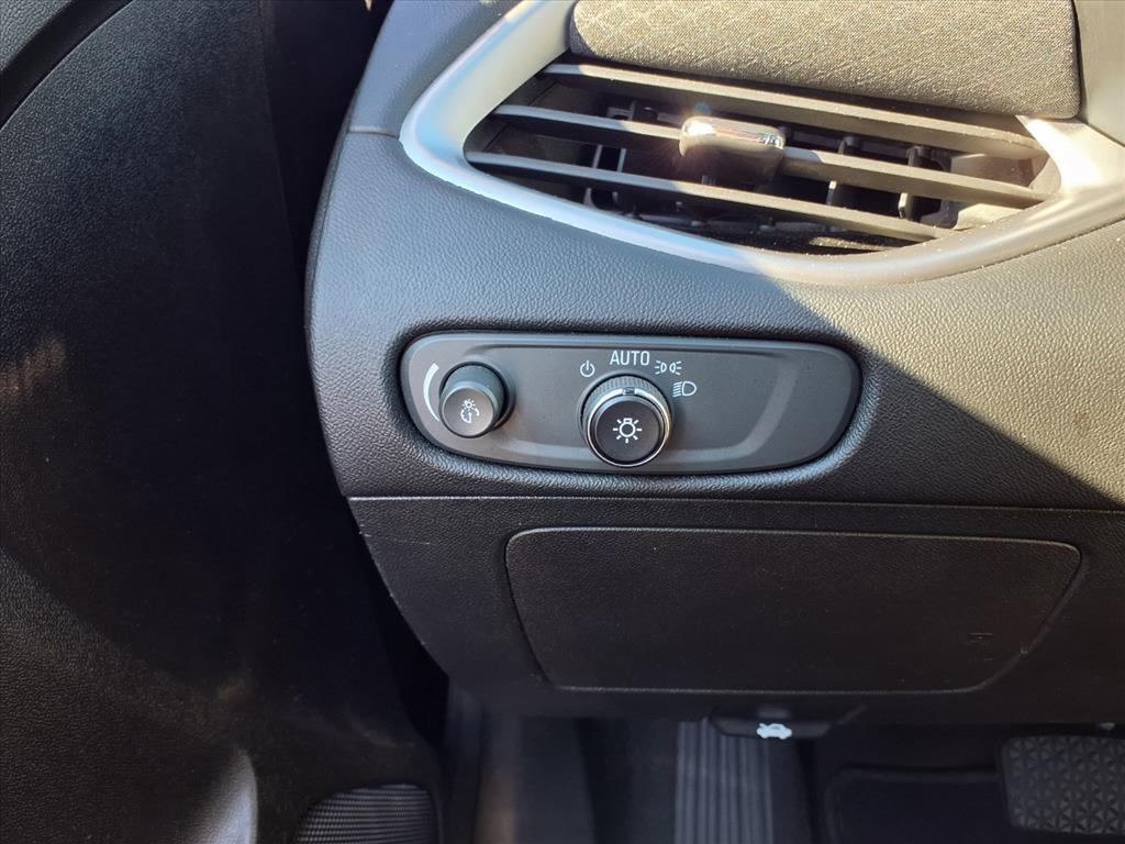 used 2023 Chevrolet Malibu car, priced at $19,995