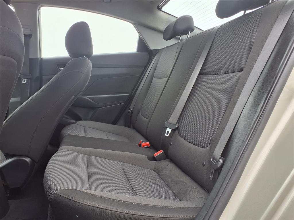 used 2020 Hyundai Accent car, priced at $16,995