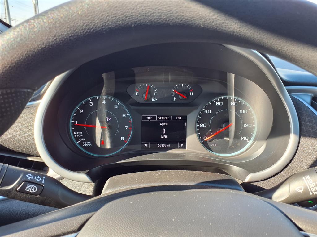 used 2023 Chevrolet Malibu car, priced at $19,995