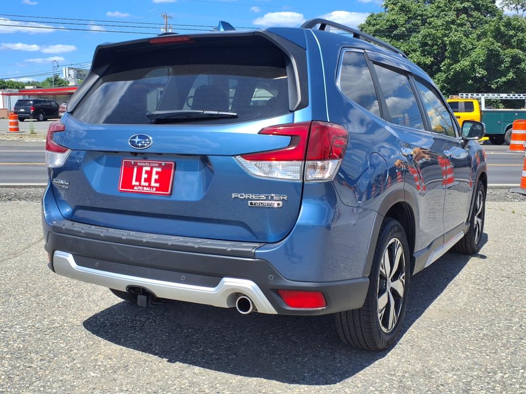 used 2019 Subaru Forester car, priced at $26,777