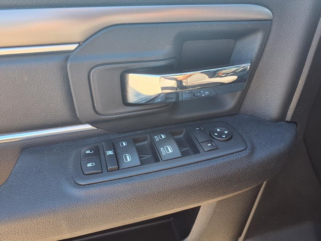 used 2024 Ram 1500 Classic car, priced at $34,555