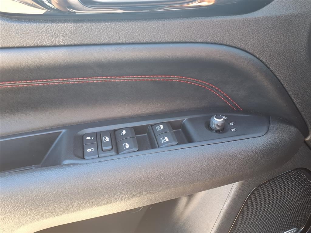 used 2022 Jeep Compass car, priced at $25,995