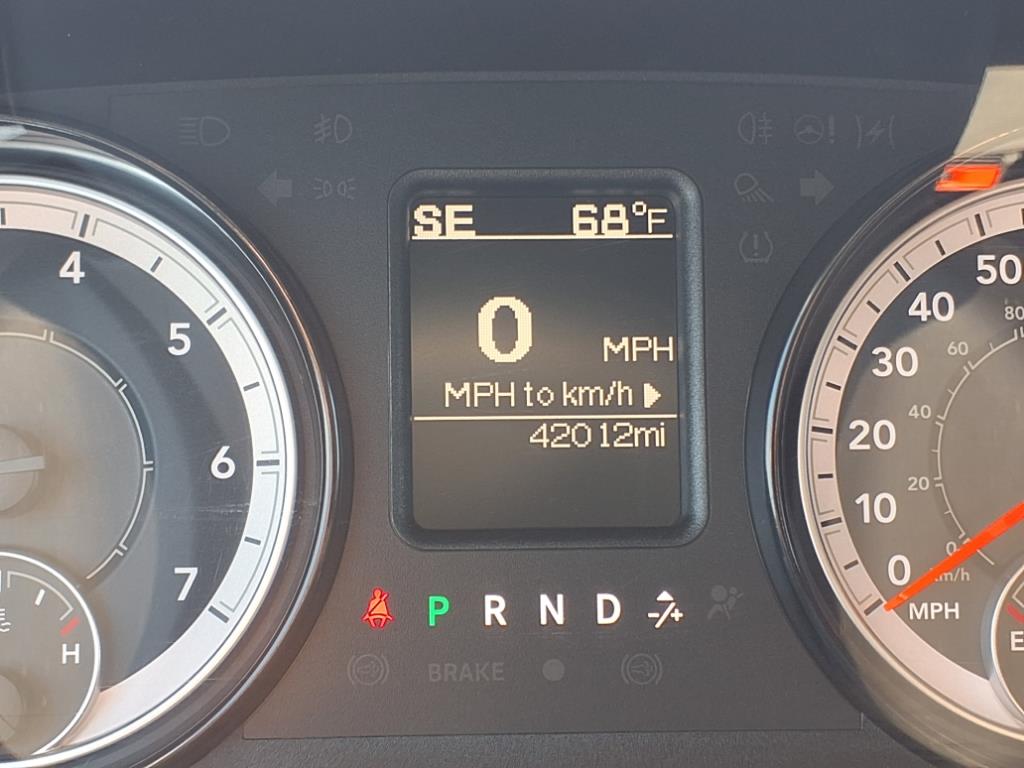 used 2022 Ram 1500 Classic car, priced at $33,999