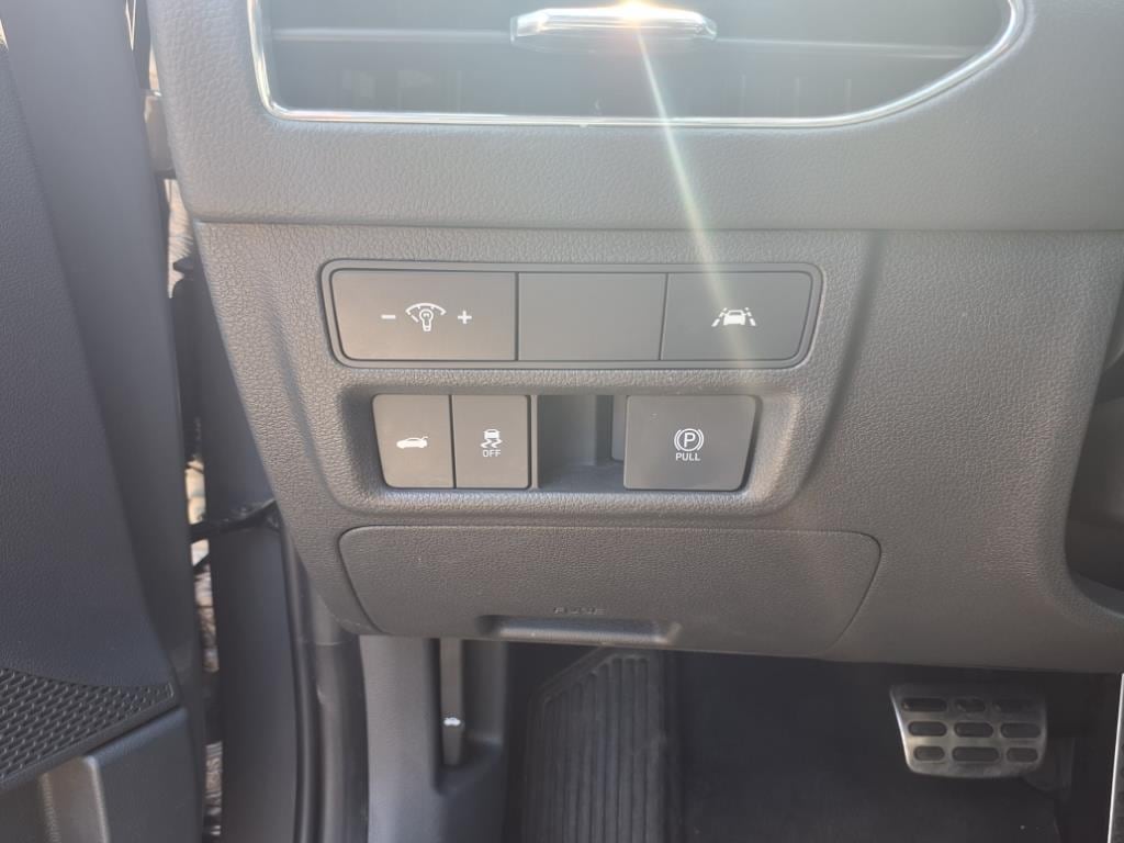 used 2023 Hyundai Sonata car, priced at $25,777