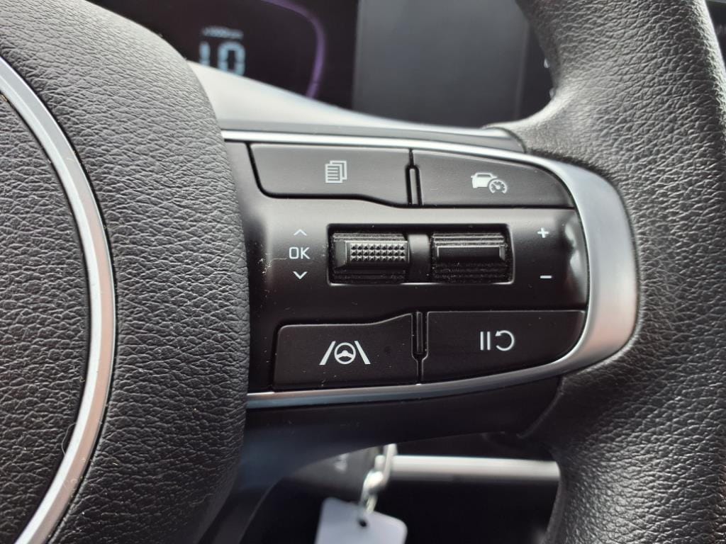 used 2023 Kia Sportage car, priced at $25,777
