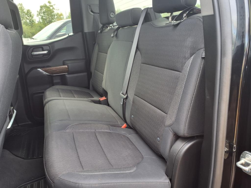 used 2019 GMC Sierra 1500 car, priced at $29,777