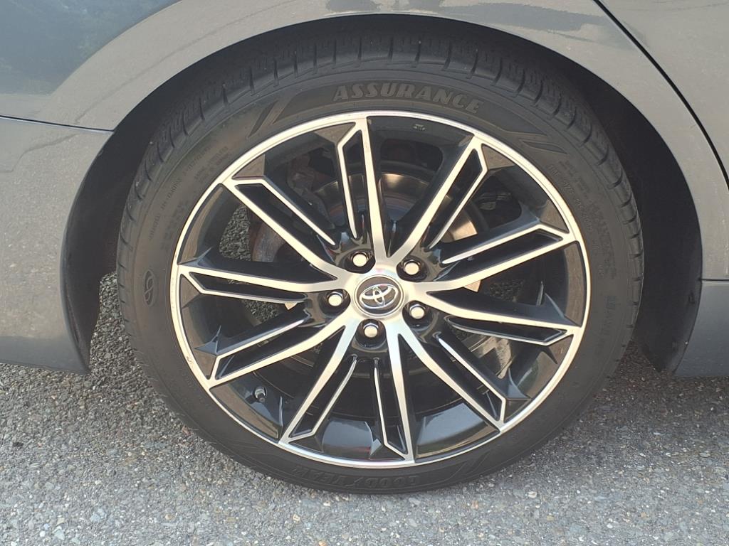 used 2019 Toyota Avalon car, priced at $25,333