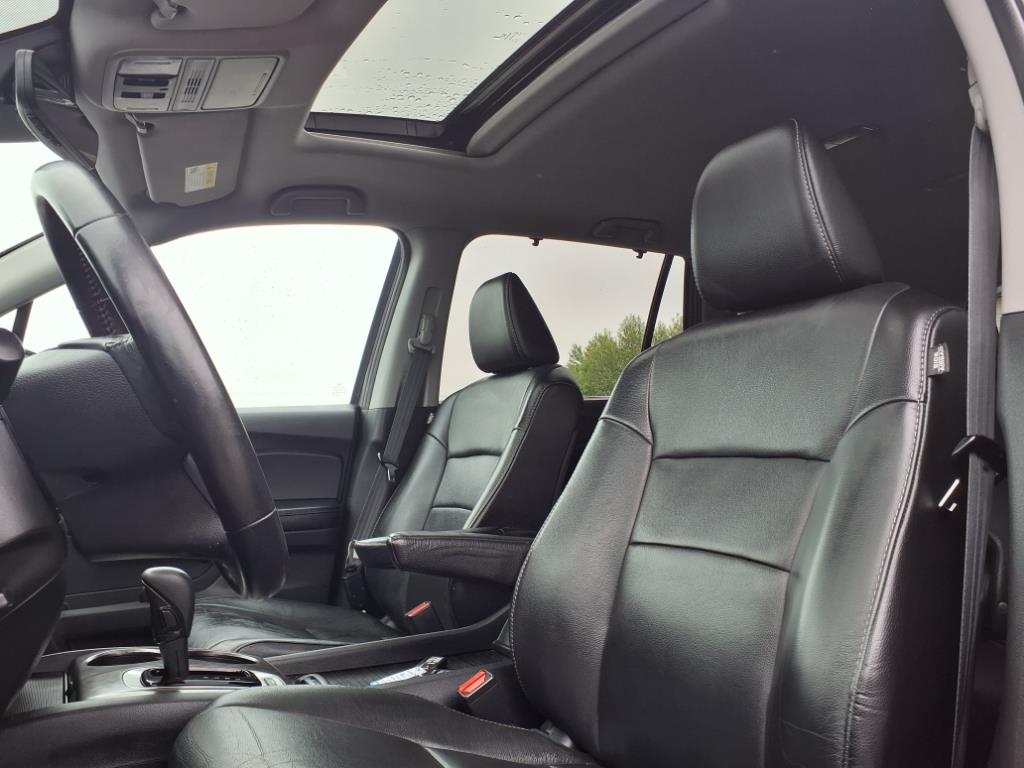 used 2019 Honda Pilot car, priced at $24,777