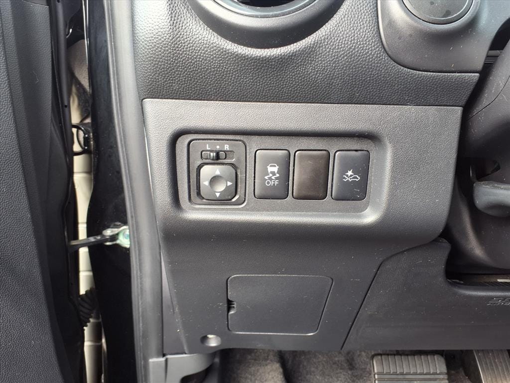 used 2023 Mitsubishi Mirage G4 car, priced at $15,995