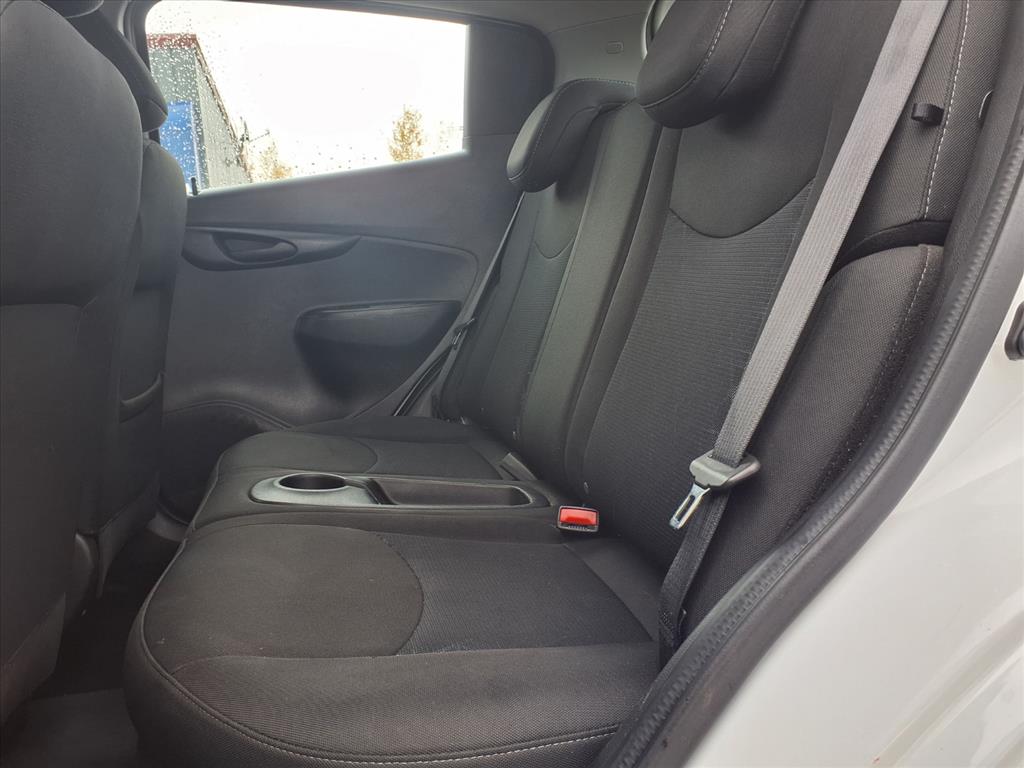 used 2021 Chevrolet Spark car, priced at $14,555