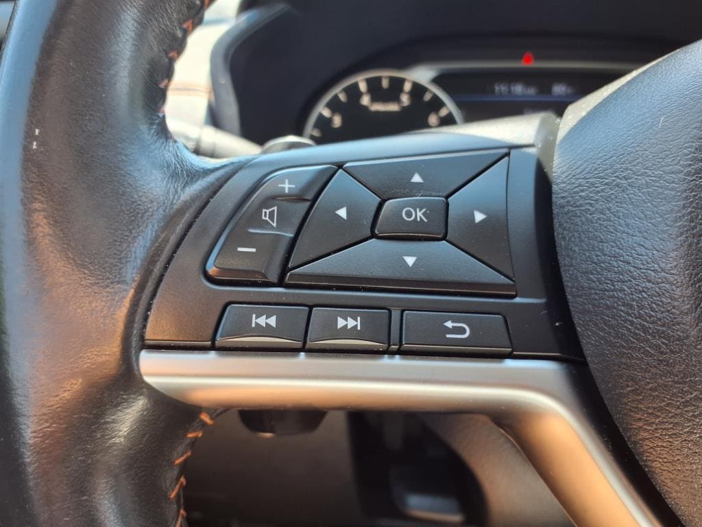 used 2022 Nissan Altima car, priced at $20,995