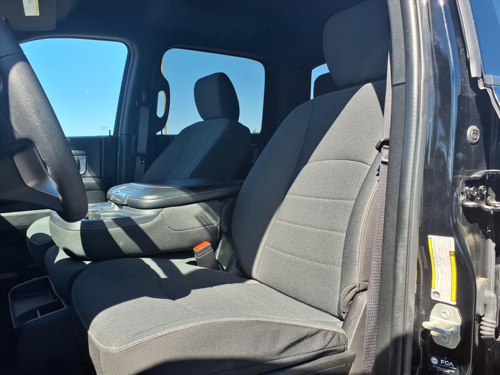 used 2024 Ram 1500 Classic car, priced at $34,555