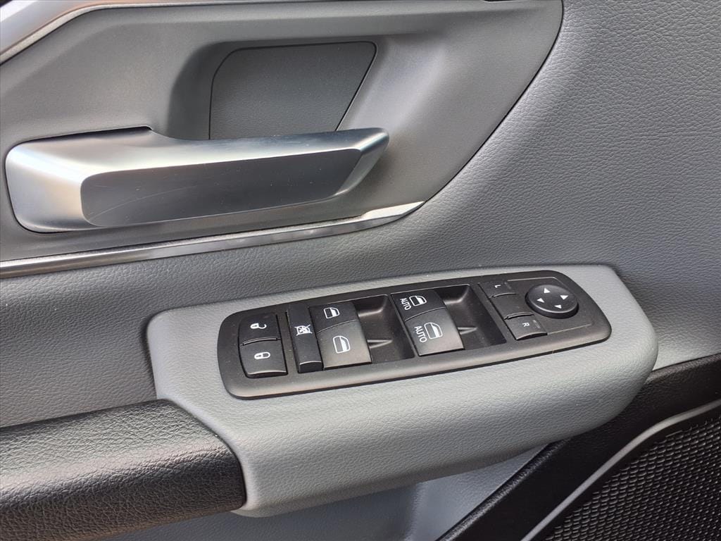 used 2019 Ram 1500 car, priced at $30,555