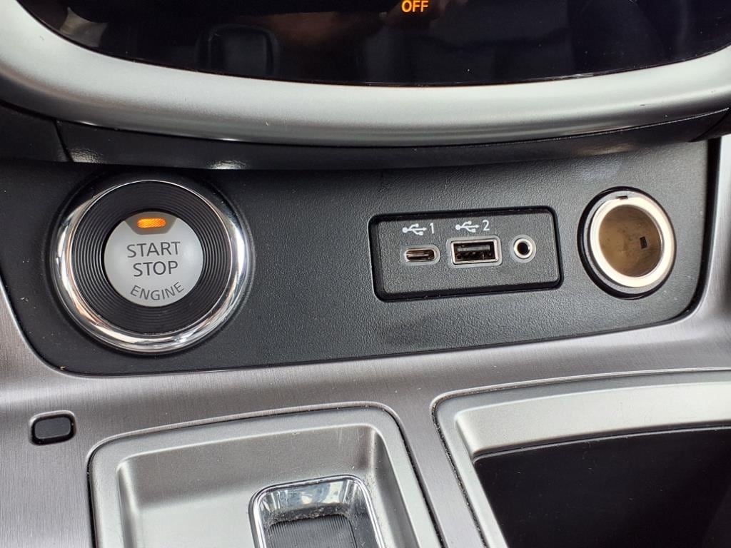used 2023 Nissan Murano car, priced at $26,888