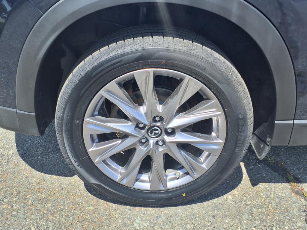 used 2019 Mazda CX-5 car, priced at $19,999