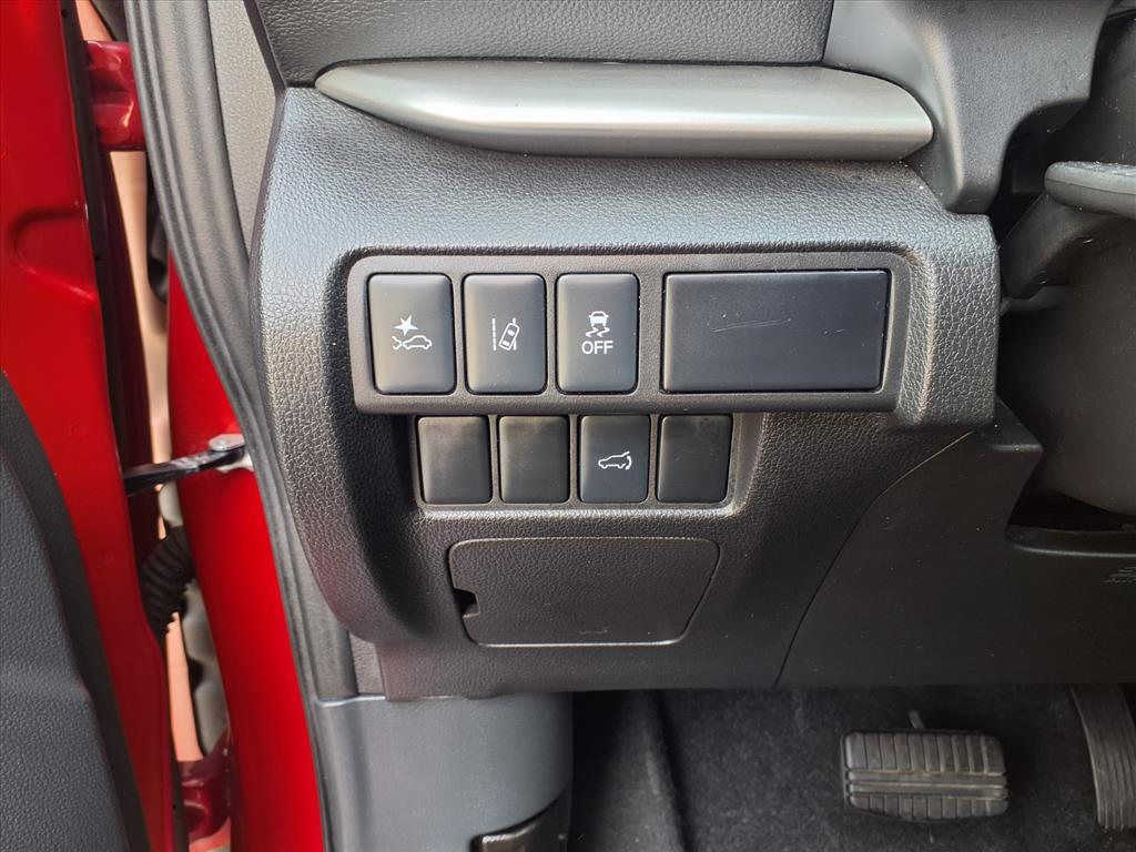 used 2024 Mitsubishi Eclipse Cross car, priced at $22,999