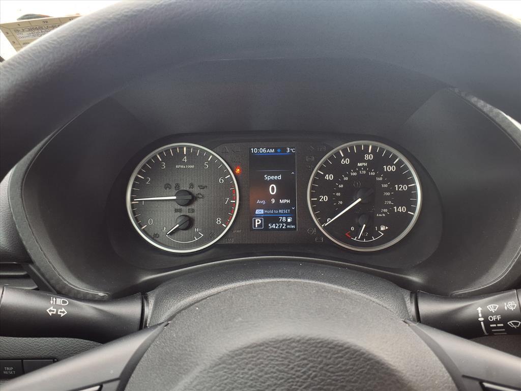 used 2021 Nissan Sentra car, priced at $17,555